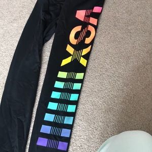 XS VSX LEGGINGS
